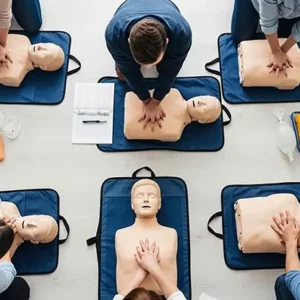 Aggiornamento corso di Formazione per adddetti al primo soccorso GRUPPO B-C