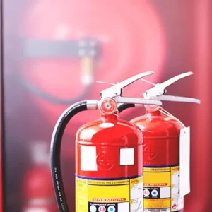 Aggiornamento corso di Formazione per adddetti antincendio LIVELLO 2