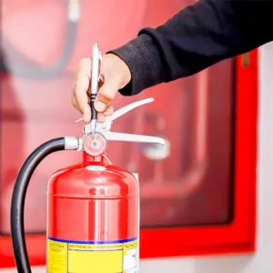 Aggiornamento corso di Formazione per adddetti antincendio LIVELLO 3
