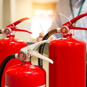 Aggiornamento corso di Formazione per adddetti antincendio LIVELLO 1