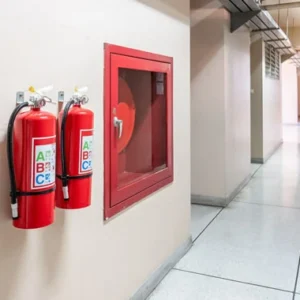Corso di Formazione per addetti antincendio